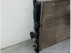 Recambio de radiador agua para citroën c3 ii (sc_) 1.2 vti 82 referencia OEM IAM    2