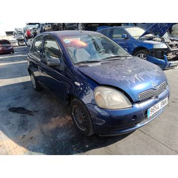 TOYOTA YARIS (_P1_)
