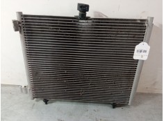 Recambio de radiador calefaccion / aire acondicionado para citroën c3 ii (sc_) 1.2 vti 82 referencia OEM IAM   