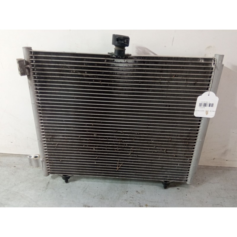 Recambio de radiador calefaccion / aire acondicionado para citroën c3 ii (sc_) 1.2 vti 82 referencia OEM IAM   