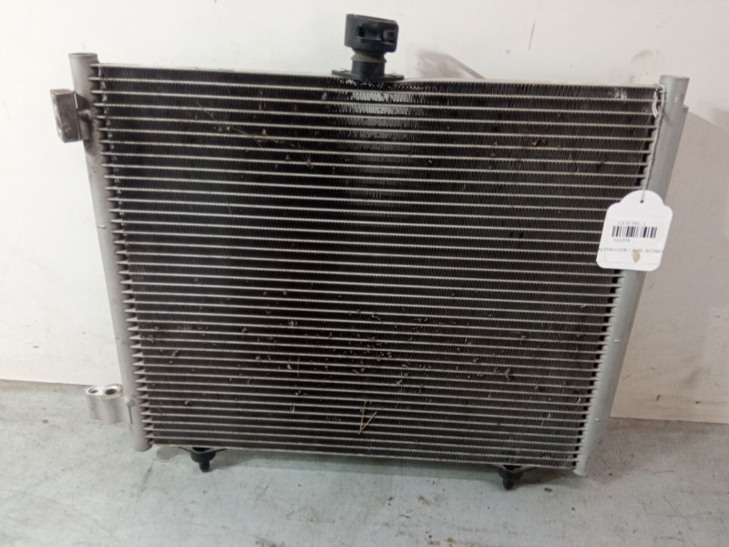 Recambio de radiador calefaccion / aire acondicionado para citroën c3 ii (sc_) 1.2 vti 82 referencia OEM IAM   