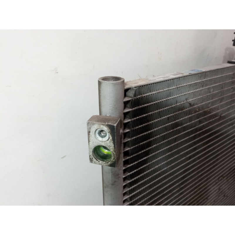 Recambio de radiador calefaccion / aire acondicionado para citroën c3 ii (sc_) 1.2 vti 82 referencia OEM IAM   