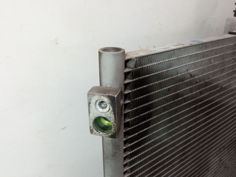 Recambio de radiador calefaccion / aire acondicionado para citroën c3 ii (sc_) 1.2 vti 82 referencia OEM IAM   