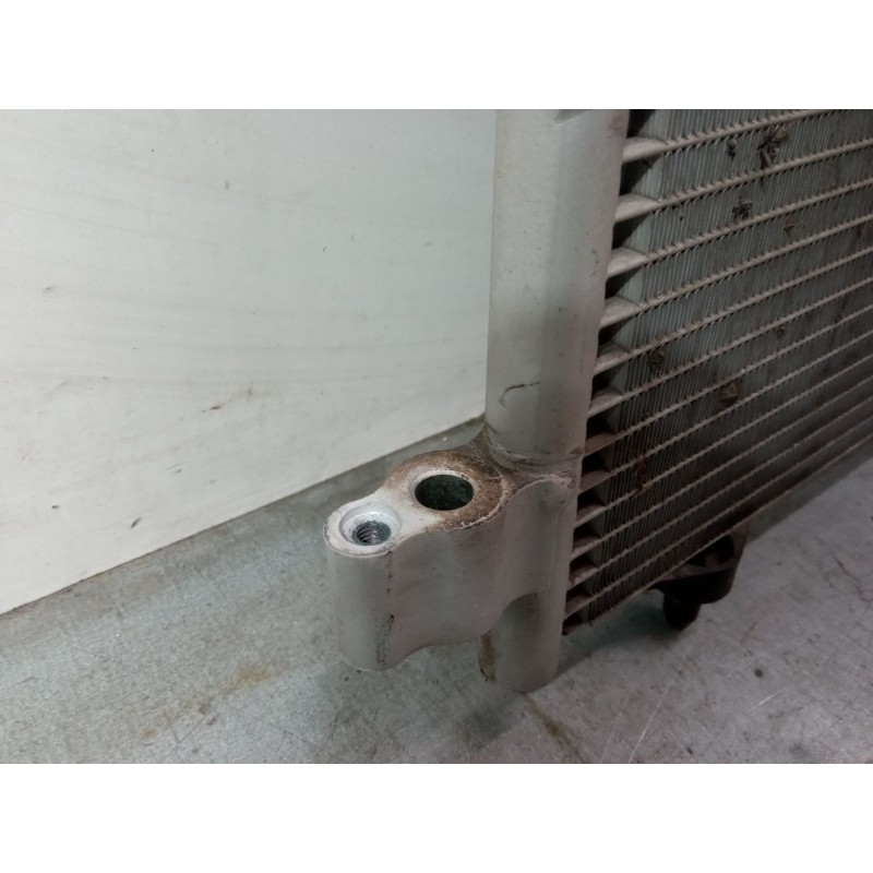 Recambio de radiador calefaccion / aire acondicionado para citroën c3 ii (sc_) 1.2 vti 82 referencia OEM IAM   