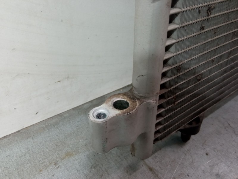 Recambio de radiador calefaccion / aire acondicionado para citroën c3 ii (sc_) 1.2 vti 82 referencia OEM IAM   