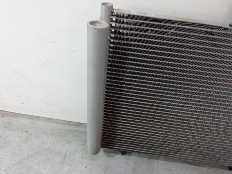Recambio de radiador calefaccion / aire acondicionado para citroën c3 ii (sc_) 1.2 vti 82 referencia OEM IAM   