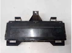 Recambio de cuadro instrumentos para renault grand scénic iii (jz0/1_) 1.9 dci referencia OEM IAM 250450012R  
