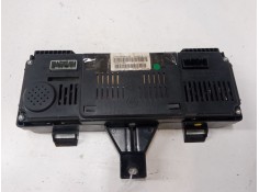 Recambio de cuadro instrumentos para renault grand scénic iii (jz0/1_) 1.9 dci referencia OEM IAM 250450012R   2