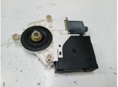 Recambio de motor elevaluna delantero izquierdo para volkswagen golf plus v (5m1, 521) 1.9 tdi referencia OEM IAM   