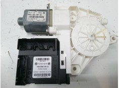 Recambio de motor elevaluna delantero izquierdo para volkswagen golf plus v (5m1, 521) 1.9 tdi referencia OEM IAM    2