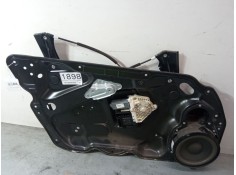 Recambio de elevalunas electrico delantero izquierdo para volkswagen passat b6 (3c2) 2.0 tdi 16v referencia OEM IAM   