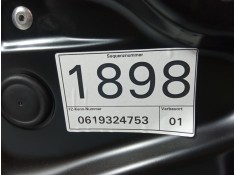 Recambio de elevalunas electrico delantero izquierdo para volkswagen passat b6 (3c2) 2.0 tdi 16v referencia OEM IAM    2