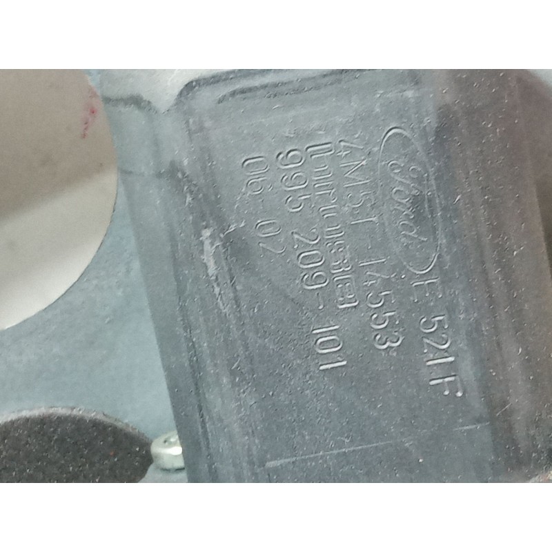 Recambio de elevalunas electrico derecho 3p para ford focus ii (da_, hcp, dp) 1.6 ti referencia OEM IAM 4M51B203A28BE  