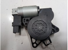 Recambio de motor elevaluna delantero izquierdo para mazda 3 (bk) 1.6 di turbo referencia OEM IAM    2