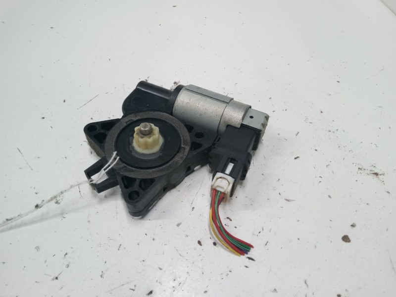 Recambio de motor elevaluna delantero izquierdo para mazda 6 hatchback (gg) 2.0 di (gg14) referencia OEM IAM   