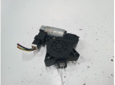 Recambio de motor elevaluna delantero izquierdo para mazda 6 hatchback (gg) 2.0 di (gg14) referencia OEM IAM    2
