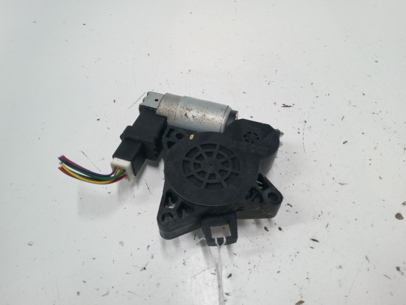 Recambio de motor elevaluna delantero izquierdo para mazda 6 hatchback (gg) 2.0 di (gg14) referencia OEM IAM   