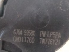 Recambio de motor elevaluna delantero izquierdo para mazda 3 (bk) 2.0 mzr-cd (bk14) referencia OEM IAM    2