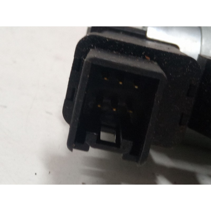 Recambio de motor elevaluna delantero izquierdo para mazda 3 (bk) 2.0 mzr-cd (bk14) referencia OEM IAM   