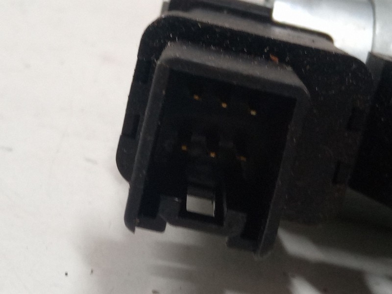 Recambio de motor elevaluna delantero izquierdo para mazda 3 (bk) 2.0 mzr-cd (bk14) referencia OEM IAM   