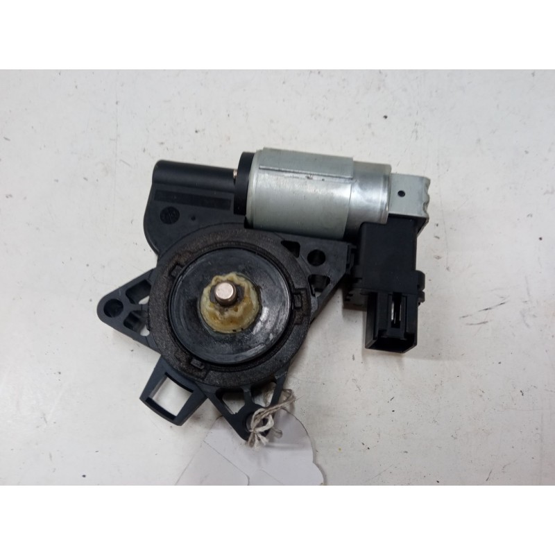 Recambio de motor elevaluna delantero izquierdo para mazda 3 (bk) 2.0 mzr-cd (bk14) referencia OEM IAM   