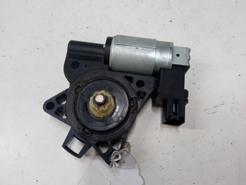Recambio de motor elevaluna delantero izquierdo para mazda 3 (bk) 2.0 mzr-cd (bk14) referencia OEM IAM   