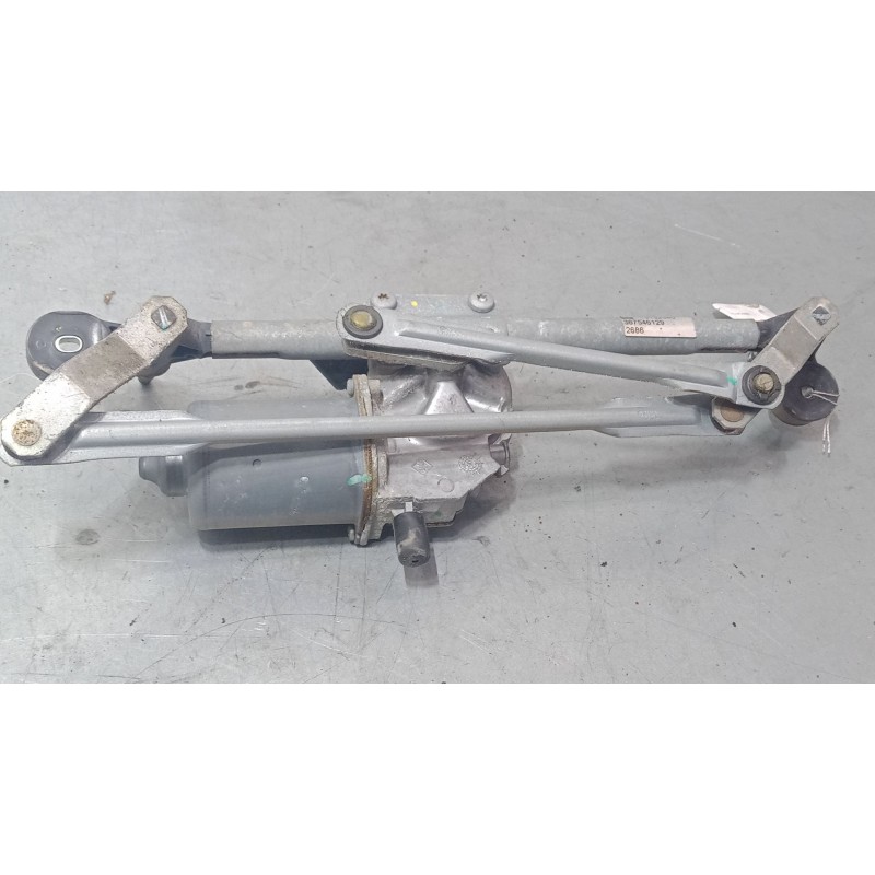 Recambio de motor limpia delantero para opel corsa d (s07) 1.4 (l08, l68) referencia OEM IAM 405067  