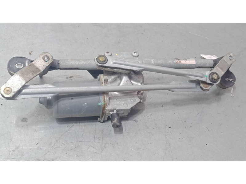 Recambio de motor limpia delantero para opel corsa d (s07) 1.4 (l08, l68) referencia OEM IAM 405067  