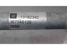 Recambio de motor limpia delantero para opel corsa d (s07) 1.4 (l08, l68) referencia OEM IAM 405067   2