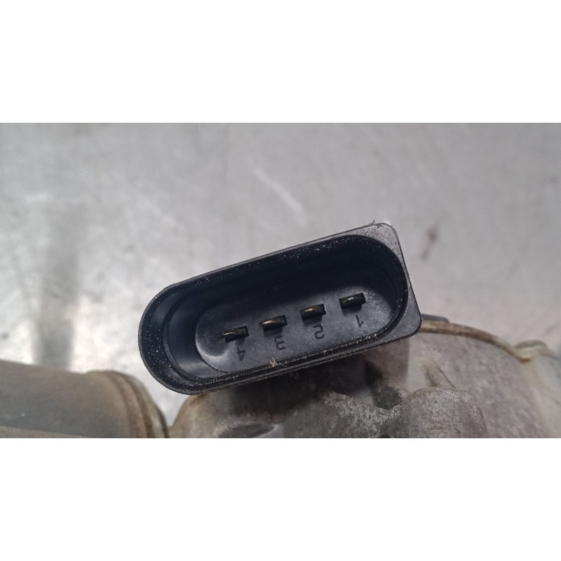 Recambio de motor limpia delantero para opel corsa d (s07) 1.4 (l08, l68) referencia OEM IAM 405067  