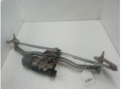 Recambio de motor limpia delantero para seat ibiza iii (6l1) 1.4 16v referencia OEM IAM   