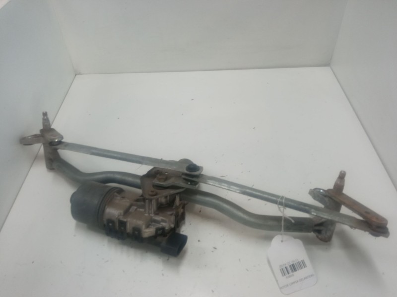 Recambio de motor limpia delantero para seat ibiza iii (6l1) 1.4 16v referencia OEM IAM   