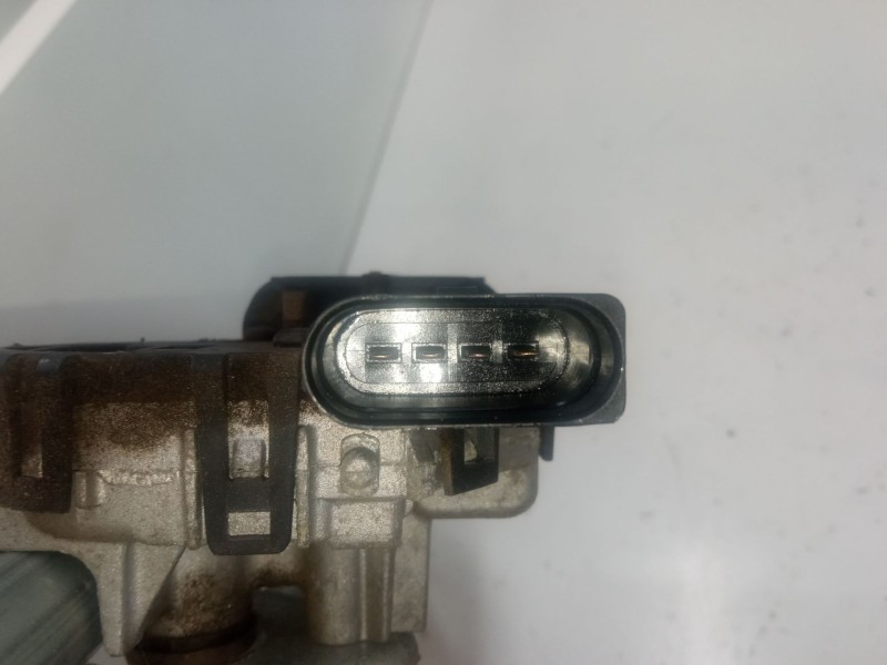 Recambio de motor limpia delantero para seat ibiza iii (6l1) 1.4 16v referencia OEM IAM   