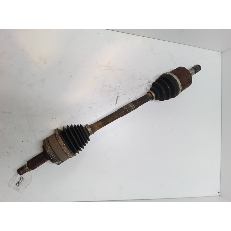 Recambio de transmision delantera izquierda para opel corsa d (s07) 1.2 (l08, l68) referencia OEM IAM   