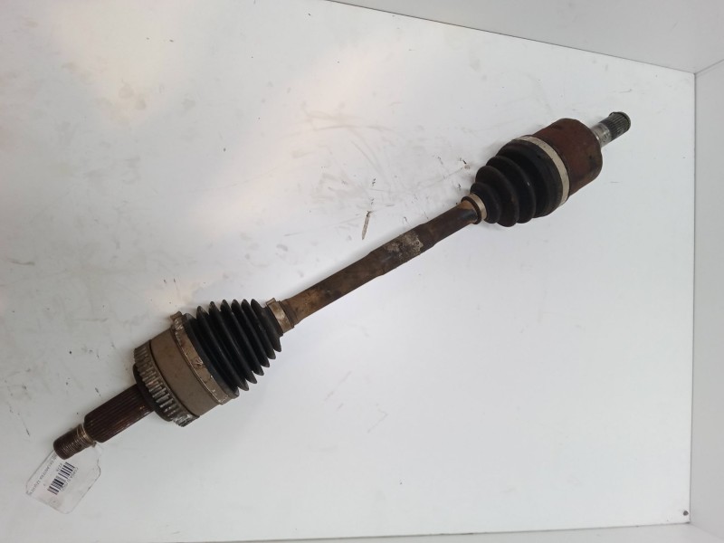 Recambio de transmision delantera izquierda para opel corsa d (s07) 1.2 (l08, l68) referencia OEM IAM   