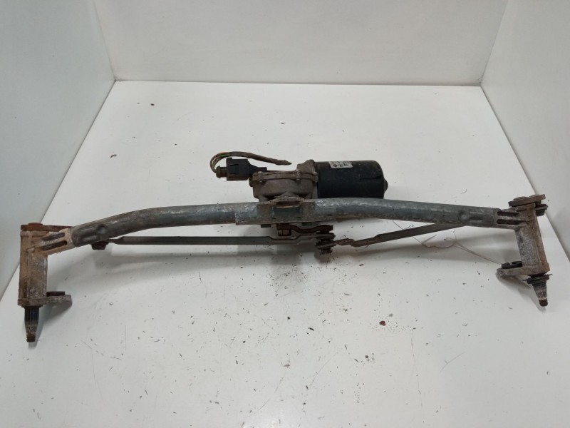 Recambio de motor limpia delantero para volkswagen bora variant (1j6) 1.9 tdi referencia OEM IAM   