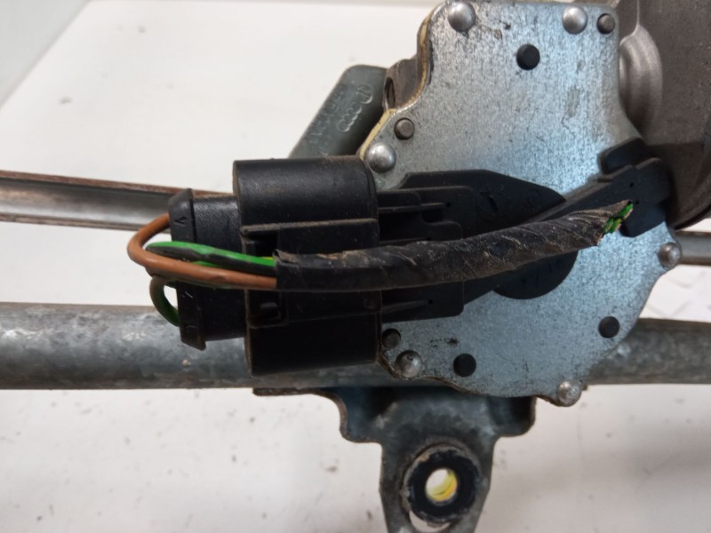 Recambio de motor limpia delantero para volkswagen bora variant (1j6) 1.9 tdi referencia OEM IAM   