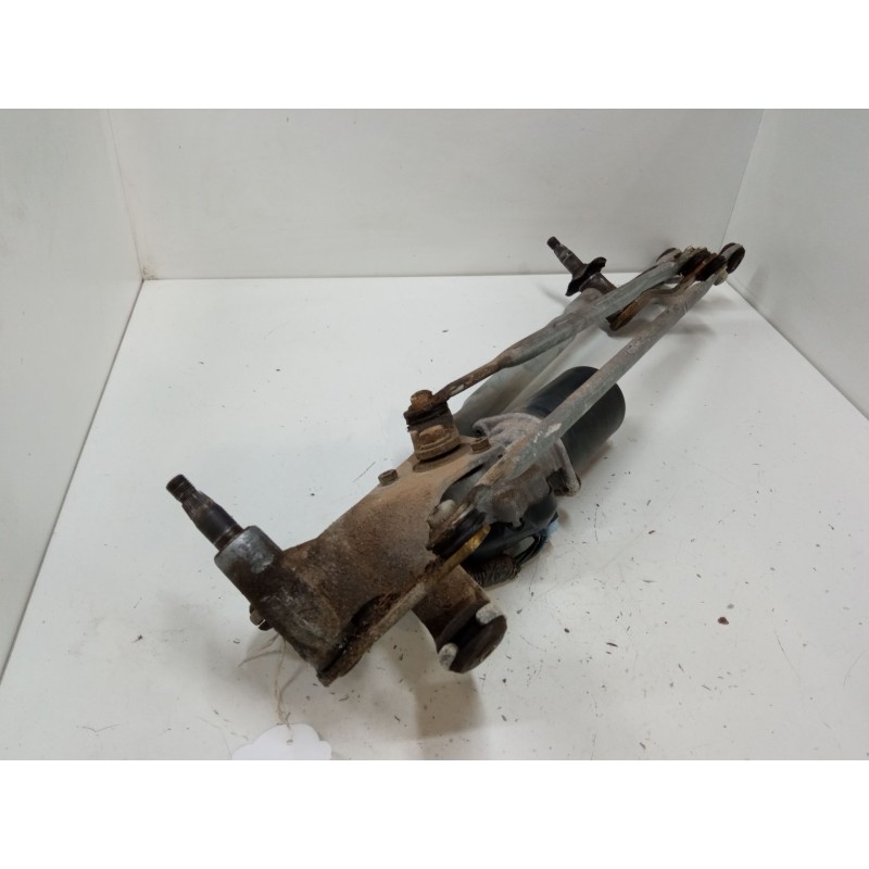 Recambio de motor limpia delantero para nissan primera hatchback (p12) 1.6 referencia OEM IAM 28810AU310 1155603-B 