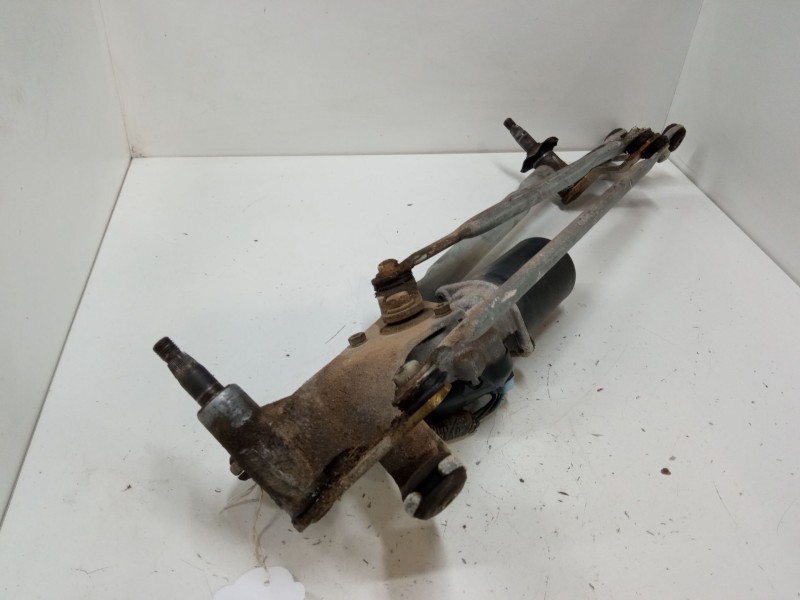 Recambio de motor limpia delantero para nissan primera hatchback (p12) 1.6 referencia OEM IAM 28810AU310 1155603-B 