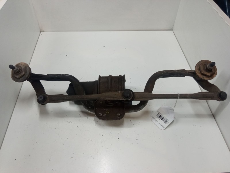 Recambio de motor limpia delantero para peugeot expert tepee (vf3x_) 2.0 hdi 120 referencia OEM IAM   