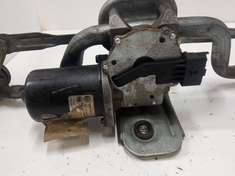 Recambio de motor limpia delantero para peugeot expert tepee (vf3x_) 2.0 hdi 120 referencia OEM IAM   