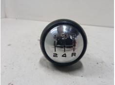 Recambio de pomo palanca cambio para citroën c3 ii (sc_) 1.2 vti 82 referencia OEM IAM   