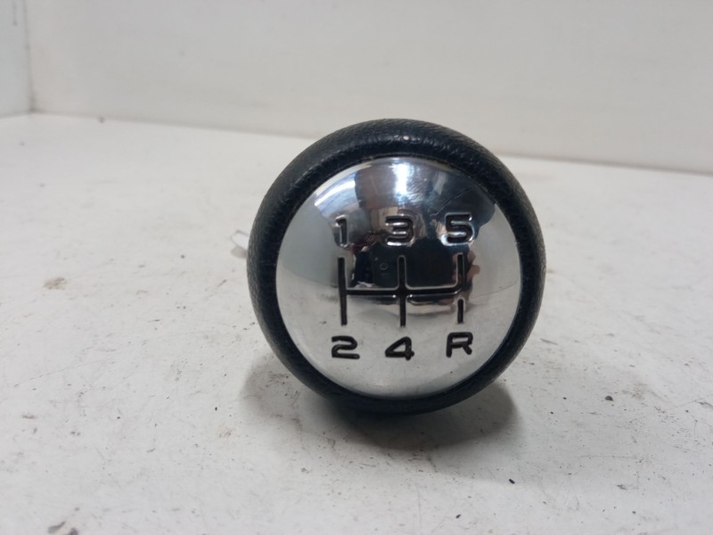 Recambio de pomo palanca cambio para citroën c3 ii (sc_) 1.2 vti 82 referencia OEM IAM   