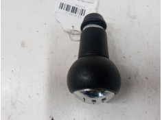 Recambio de pomo palanca cambio para citroën c3 ii (sc_) 1.2 vti 82 referencia OEM IAM    2