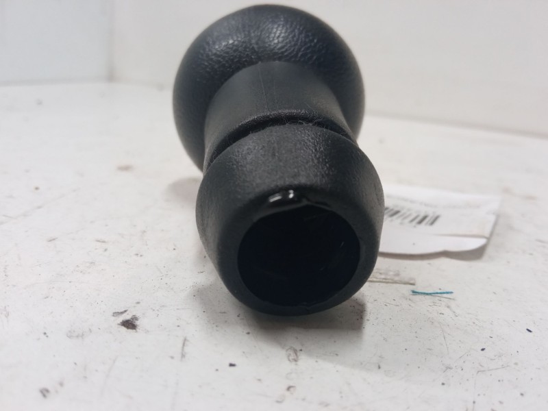 Recambio de pomo palanca cambio para citroën c3 ii (sc_) 1.2 vti 82 referencia OEM IAM   