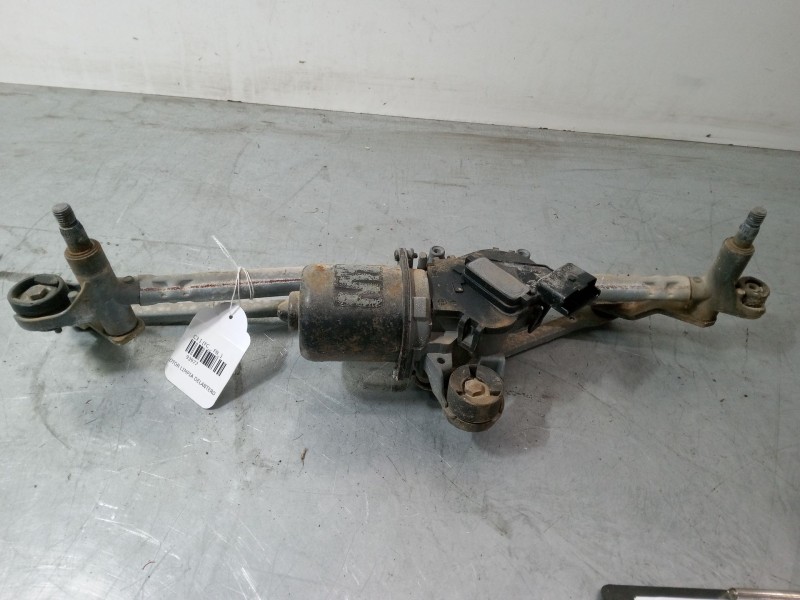 Recambio de motor limpia delantero para citroën c3 i (fc_, fn_) 1.4 i referencia OEM IAM   