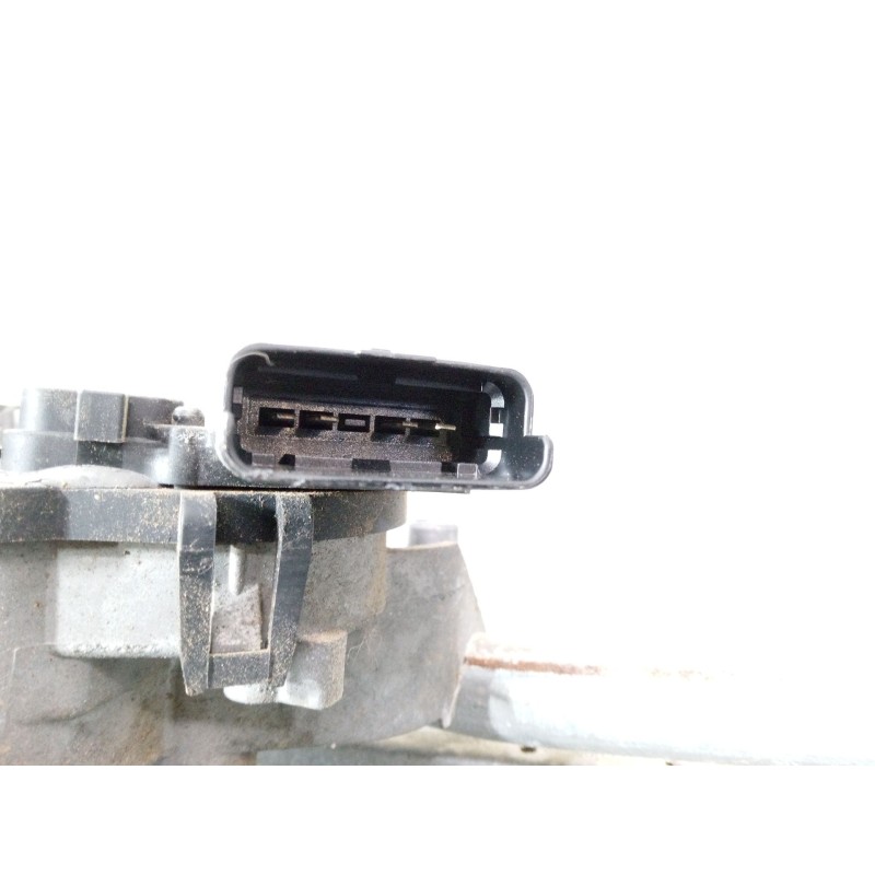 Recambio de motor limpia delantero para citroën c3 i (fc_, fn_) 1.4 i referencia OEM IAM   