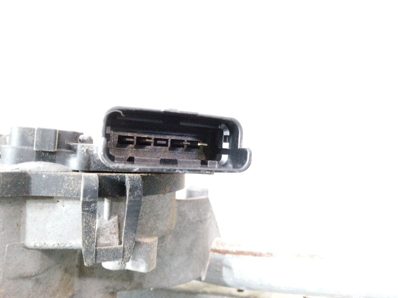 Recambio de motor limpia delantero para citroën c3 i (fc_, fn_) 1.4 i referencia OEM IAM   