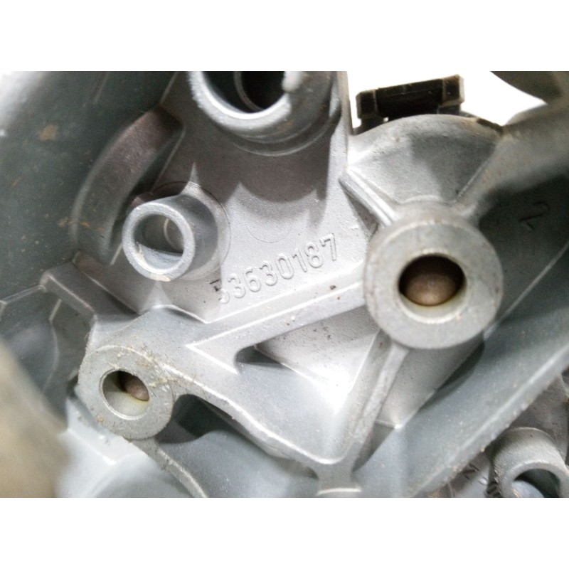 Recambio de motor limpia delantero para citroën c3 i (fc_, fn_) 1.4 i referencia OEM IAM   