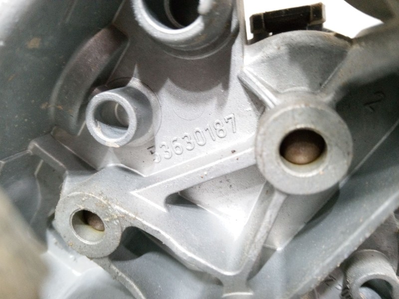 Recambio de motor limpia delantero para citroën c3 i (fc_, fn_) 1.4 i referencia OEM IAM   
